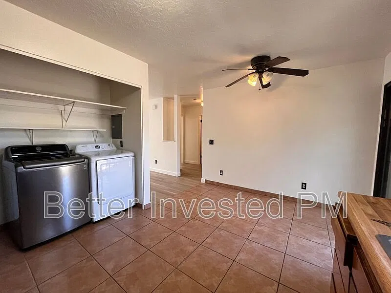 2 bed, 1.0 bath, $2,600 — Photo 4