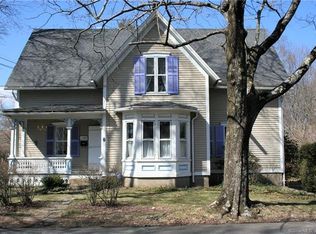 255 High St, Willimantic, CT 06226
