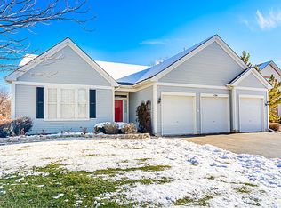 124 Ash Dr, Bolingbrook, IL 60490