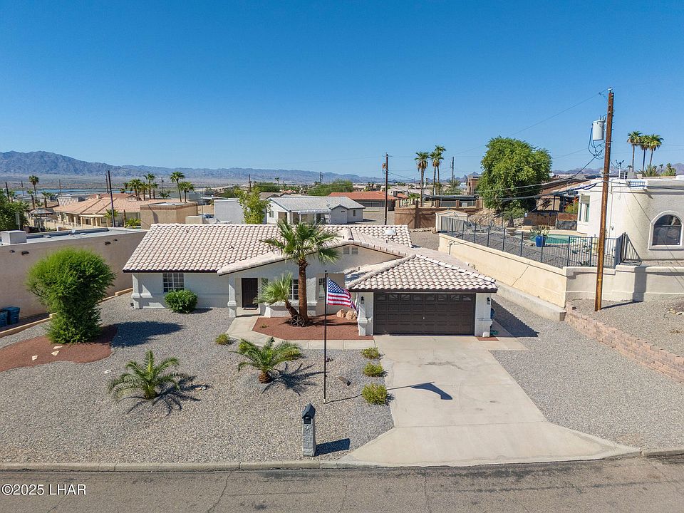 1993 Burgundy Dr, Lake Havasu City, AZ 86404 | MLS #1037483