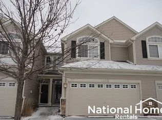 2265 Gallant Fox Cir, Montgomery, IL 60538