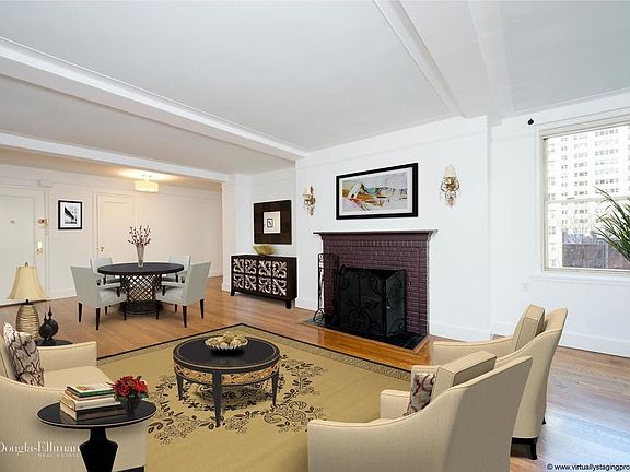 5th image of 59 W 12th St APT 6H