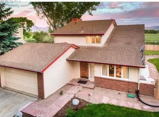 4338 Carter Trl, Boulder, CO 80301