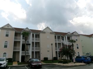 114 Fountain Pointe Ln UNIT 302, Myrtle Beach, SC 29579