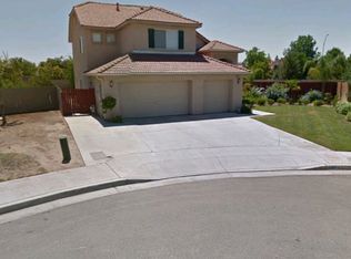6055 N Delbert Ave, Fresno, CA 93722