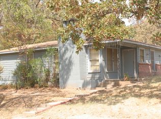 3746 Huston St, Shreveport, LA 71109