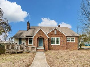 327 Ross St, Asheboro, NC 27203