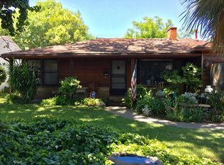 1543 Bronson Ave, Modesto, CA 95350