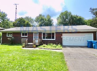 10477 Mandell Rd, Perrysburg, OH 43551