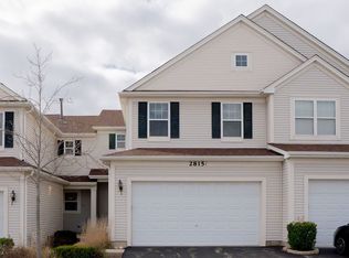 2815 Glacier Way UNIT E, Wauconda, IL 60084
