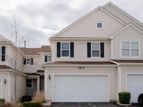 2815 Glacier Way Unit E, Wauconda, IL 60084