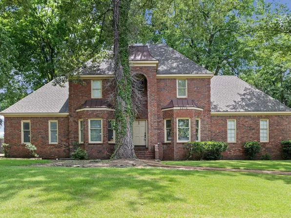 3076 Dee Ann Dr, Memphis, TN 38119