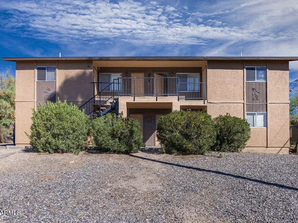 450 PALM Drive, Wickenburg, AZ 85390