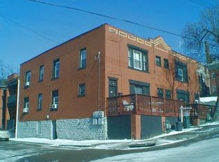 4755 Monongahela St APT B, Pittsburgh, PA 15207