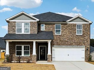 7220 Ensemble Ct, Fairburn, GA 30213