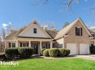 6660 Euclid Ct, Cumming, GA 30041