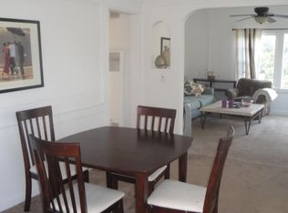 8722 Ashcroft Ave, West Hollywood, CA 90048