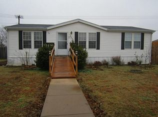 11248 E Dawn Dr, Fort worth, TX 76244