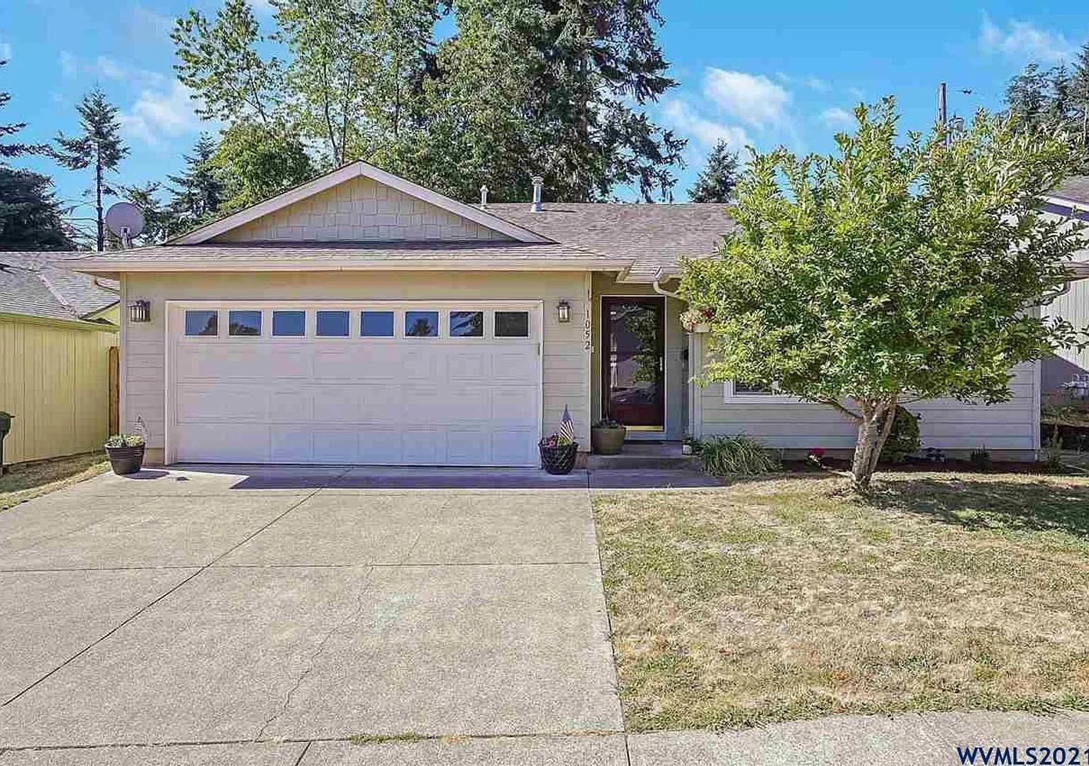 Now Leasing Updated 3-Bedroom Home In South Salem! — Photo 1