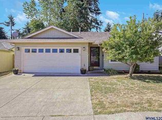 1052 Ginger Ave SE, Salem, OR 97306