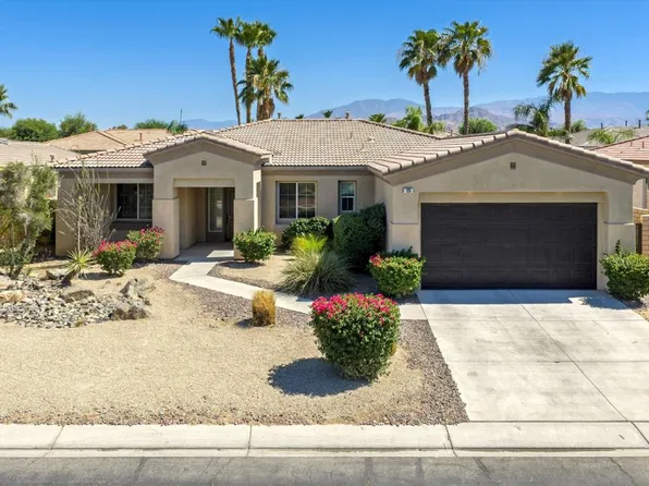 125 Traviso Dr, Palm Desert, CA 92211