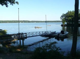 271 Durham Point Rd, Durham, NH 03824