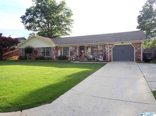 2007 Clayton Ave SW, Decatur, AL 35603