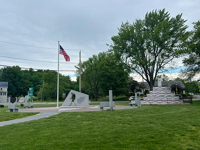 Pepperell Anniversary