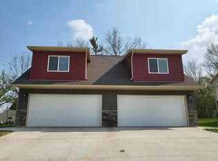 1247 Salem Dr, Edgerton, WI 53534