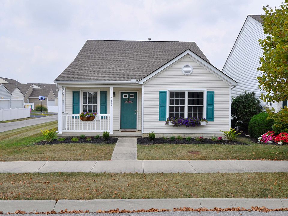 1st image of 5524 Little Falls Dr