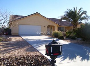 701 Indian Wells Ct, Pahrump, NV 89060