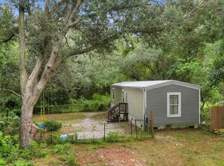 198 Redwood Road, Southport, NC 28461