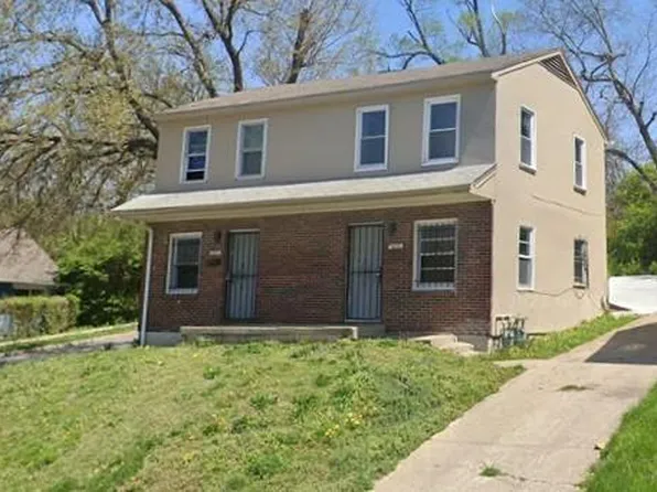 4005 Wabash Ave, Kansas City, MO 64130