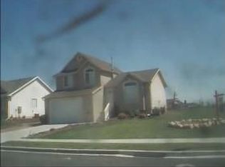 1485 W 2920 S, Syracuse, UT 84075