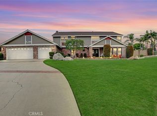 4736 Wheeler Ave, La Verne, CA 91750