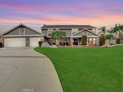4736 Wheeler Ave, La Verne, CA, 91750