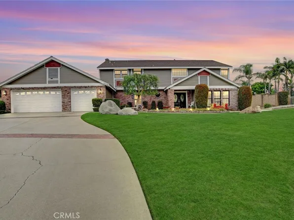 4736 Wheeler Ave, La Verne, CA 91750
