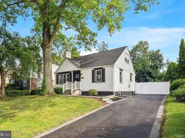 456 Colfax Rd, Havertown, PA 19083