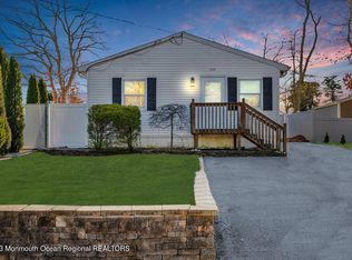 1737 Pineview Rd, Forked River, NJ 08731