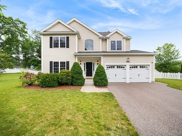 31 Derby St, Framingham, MA 01701