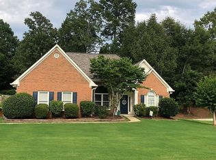 4029 Bent River Ln, Birmingham, AL 35216