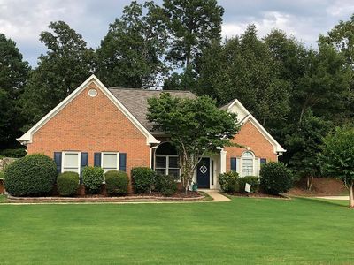 4029 Bent River Ln, Birmingham, AL, 35216