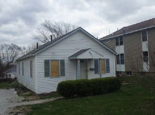 901 S Pope Ave, Independence, MO 64050