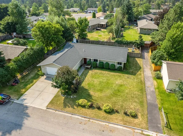 195 N Easy St, Missoula, MT 59802