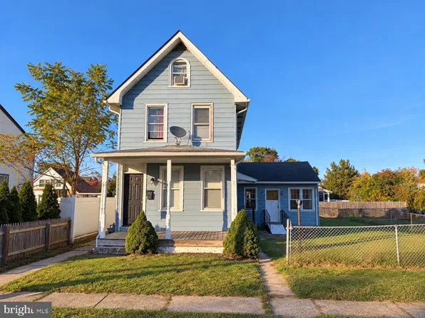 17 W 5th St, Florence, NJ 08518