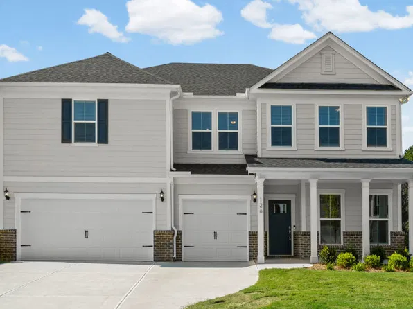 126 Jane Blvd, Cartersville, GA 30120
