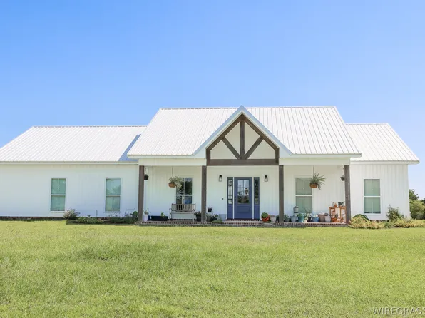 657 County Road 527 Rd, Elba, AL 36323