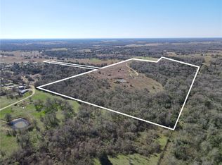 9561 Fm 166, Caldwell, TX 77836