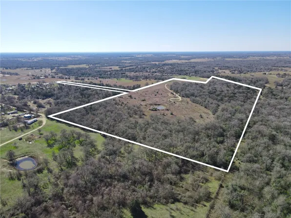 9561 Fm 166, Caldwell, TX 77836