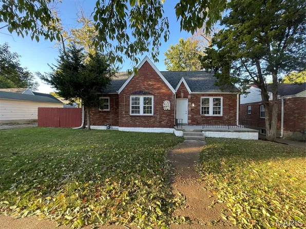 6951 Melrose Ave, Saint Louis, MO 63130
